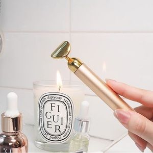 Sephora 24k Gold Skincare Tool